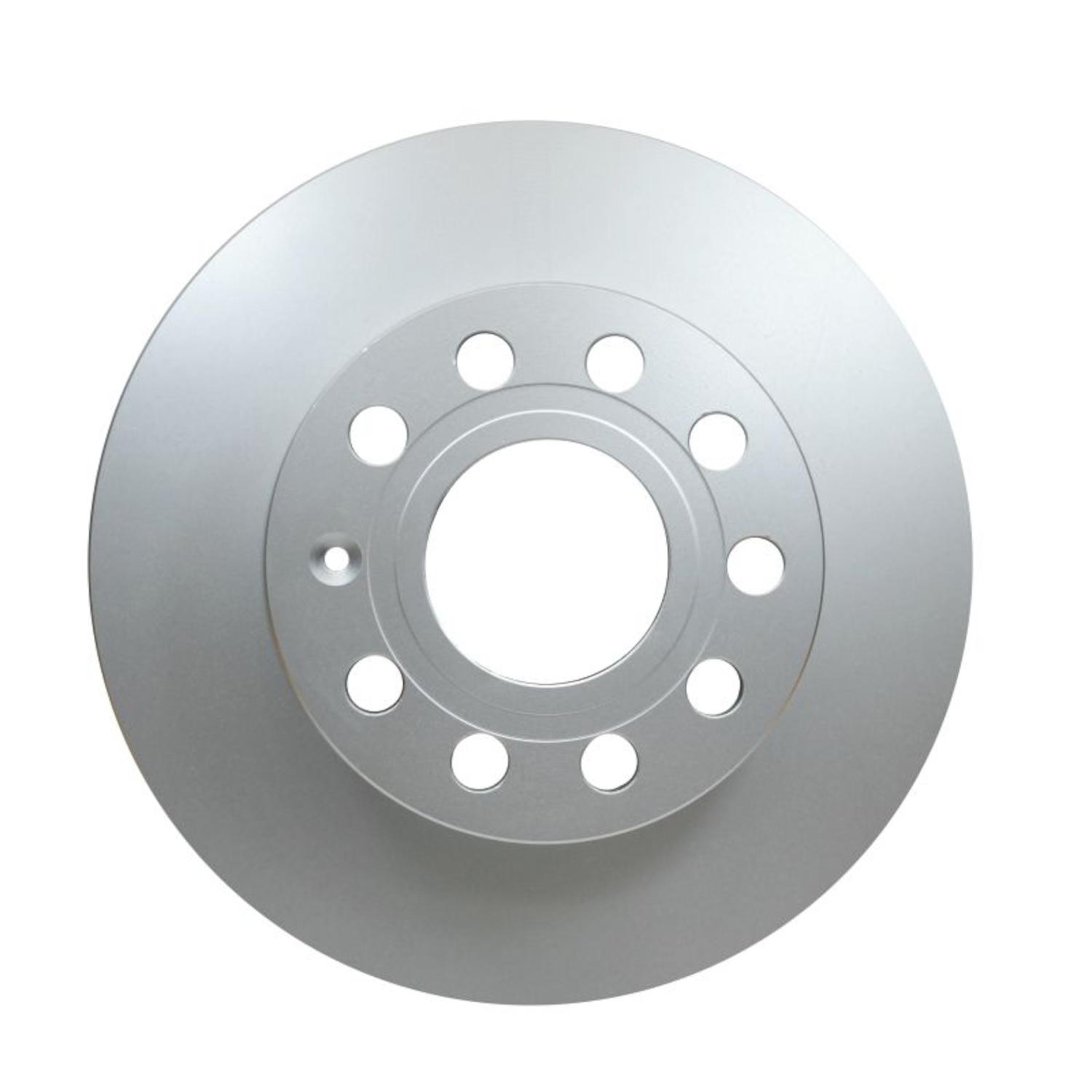 Hella Pagid 355122622 - Disc Brake Rotor Hella Pagid 355122622 Disc Brake Rotor product image 2 of 4