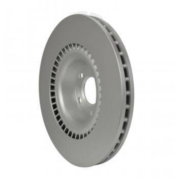 Hella Pagid 355122632 Disc Brake Rotor product image 1 of 3