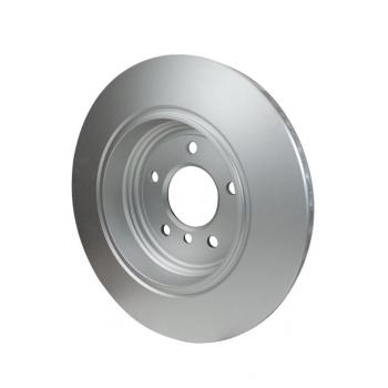 Hella Pagid 355122642 Disc Brake Rotor product image 1 of 4