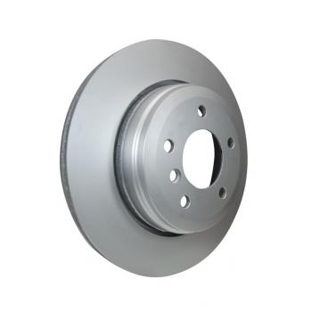 Hella Pagid 355122642 Disc Brake Rotor product image 3 of 4