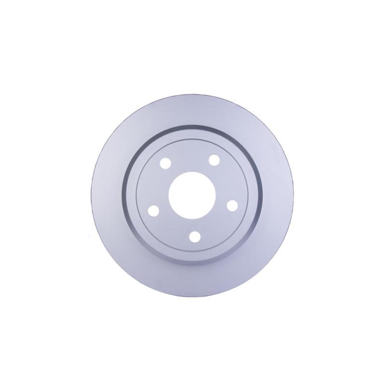 Hella Pagid 355122671 - Disc Brake Rotor Hella Pagid 355122671 Disc Brake Rotor product image 2 of 3
