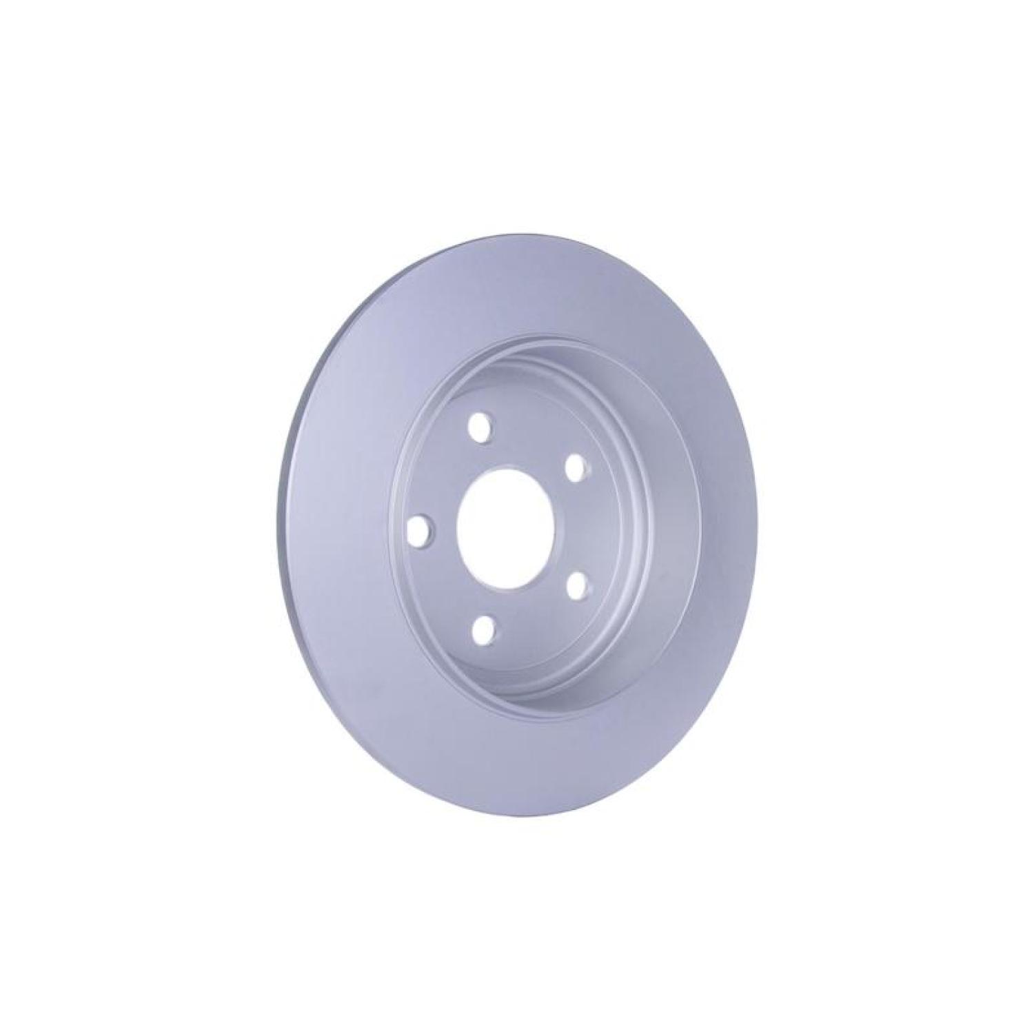Hella Pagid 355122671 - Disc Brake Rotor Hella Pagid 355122671 Disc Brake Rotor product image 3 of 3