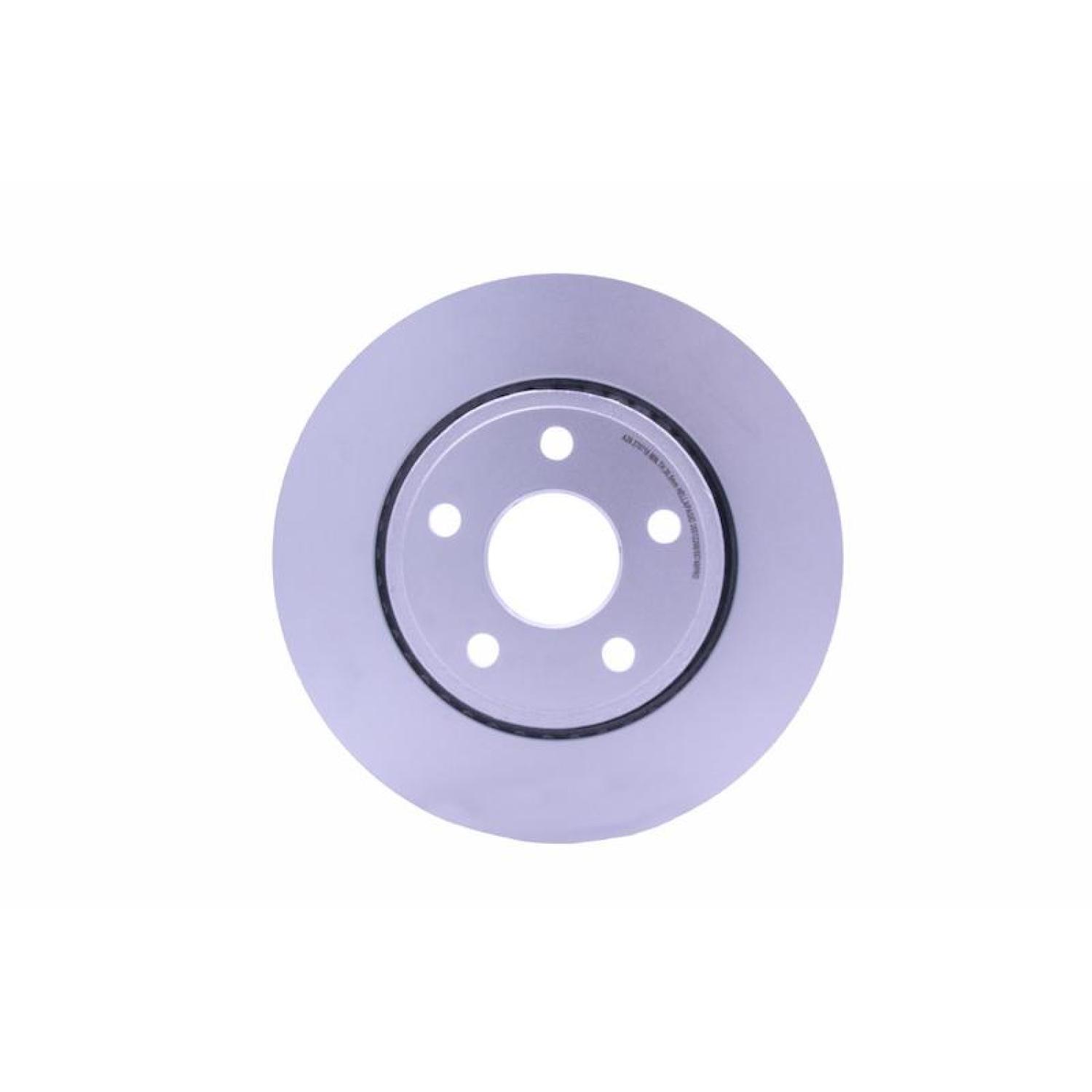Hella Pagid 355122681 - Disc Brake Rotor Hella Pagid 355122681 Disc Brake Rotor product image 2 of 3