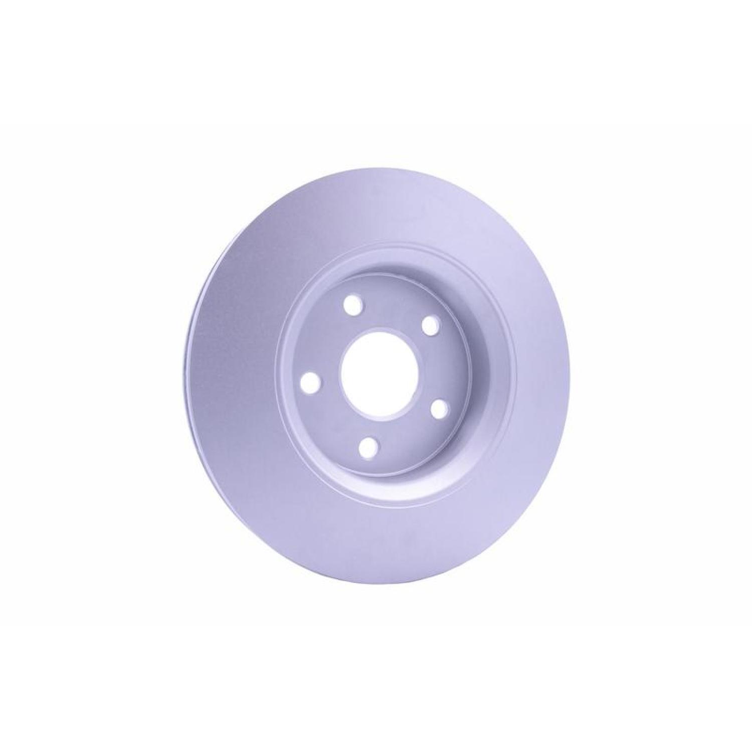 Hella Pagid 355122681 - Disc Brake Rotor Hella Pagid 355122681 Disc Brake Rotor product image 3 of 3