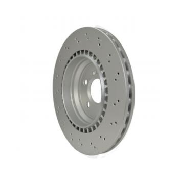 Hella Pagid 355122702 Disc Brake Rotor product image 1 of 5