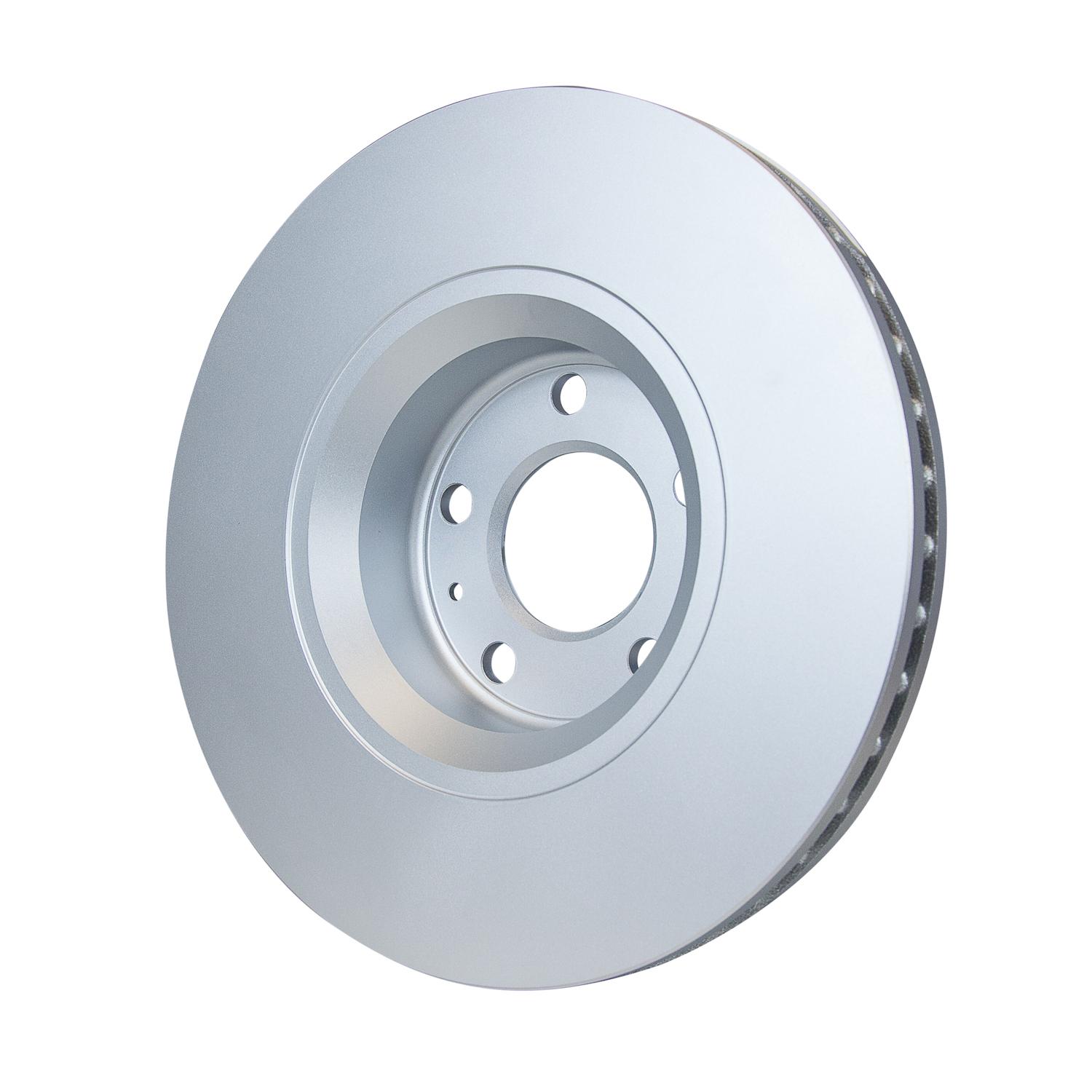 Hella Pagid 355122722 - Disc Brake Rotor Hella Pagid 355122722 Disc Brake Rotor product image 1 of 4