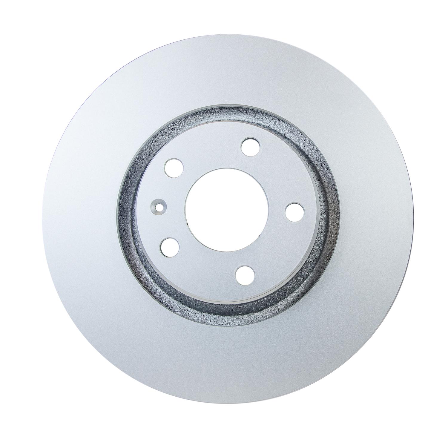 Hella Pagid 355122722 - Disc Brake Rotor Hella Pagid 355122722 Disc Brake Rotor product image 2 of 4