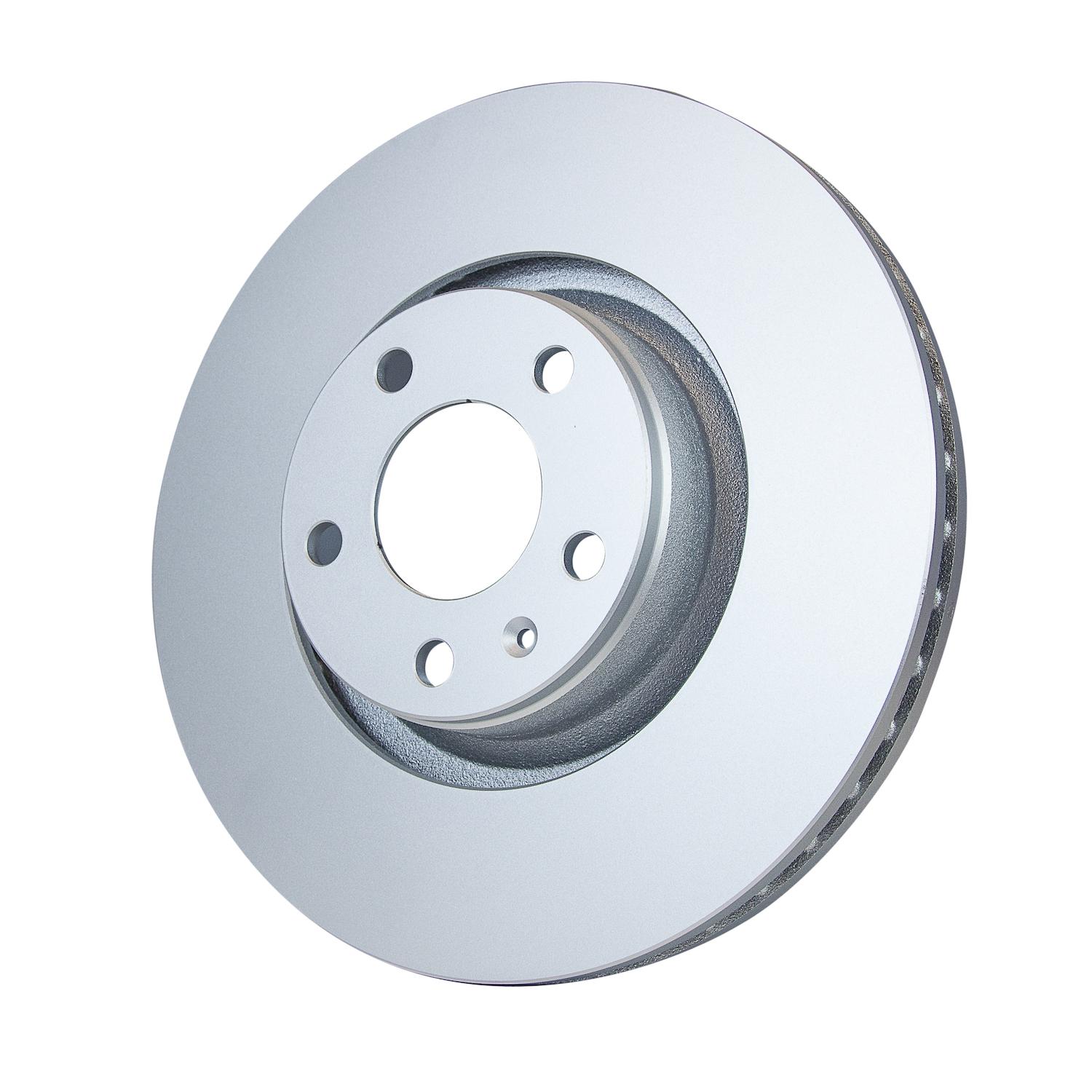 Hella Pagid 355122722 - Disc Brake Rotor Hella Pagid 355122722 Disc Brake Rotor product image 3 of 4