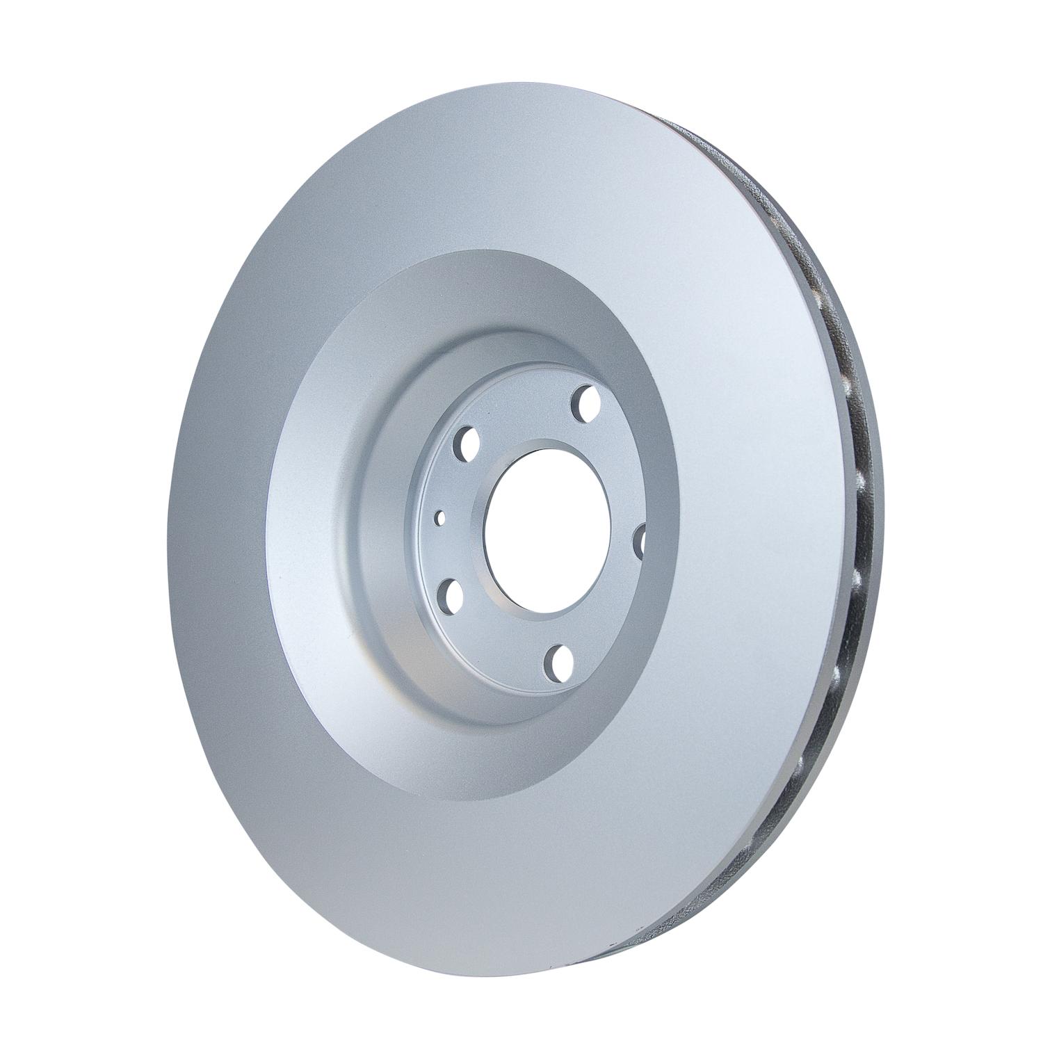 Hella Pagid 355122732 Disc Brake Rotor product image 1 of 4
