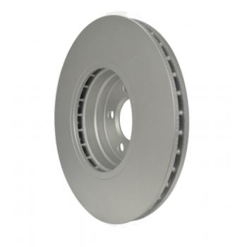Hella Pagid 355122742 Disc Brake Rotor product image 1 of 6