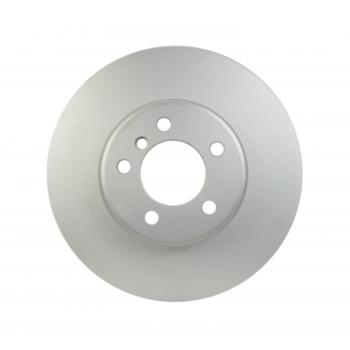 Hella Pagid 355122742 Disc Brake Rotor product image 3 of 6