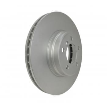 Hella Pagid 355122742 Disc Brake Rotor product image 4 of 6