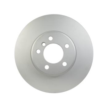 Hella Pagid 355122742 Disc Brake Rotor product image 6 of 6
