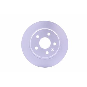 Hella Pagid 355122751 Disc Brake Rotor product image 2 of 3