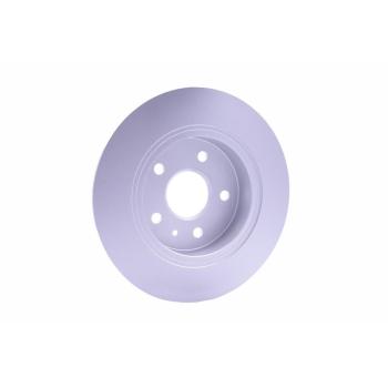 Hella Pagid 355122751 Disc Brake Rotor product image 3 of 3