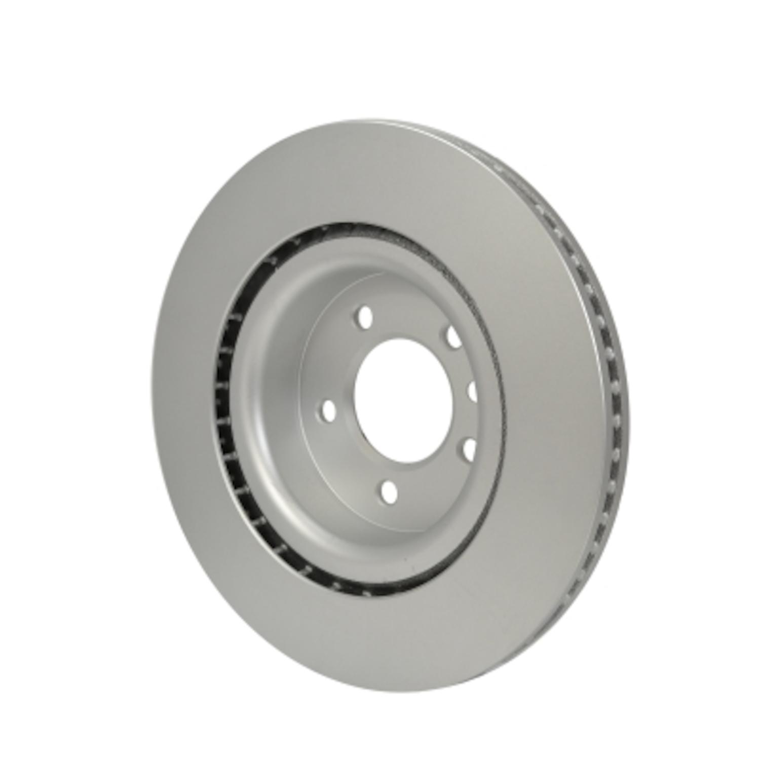 Hella Pagid 355122752 Disc Brake Rotor product image 1 of 6