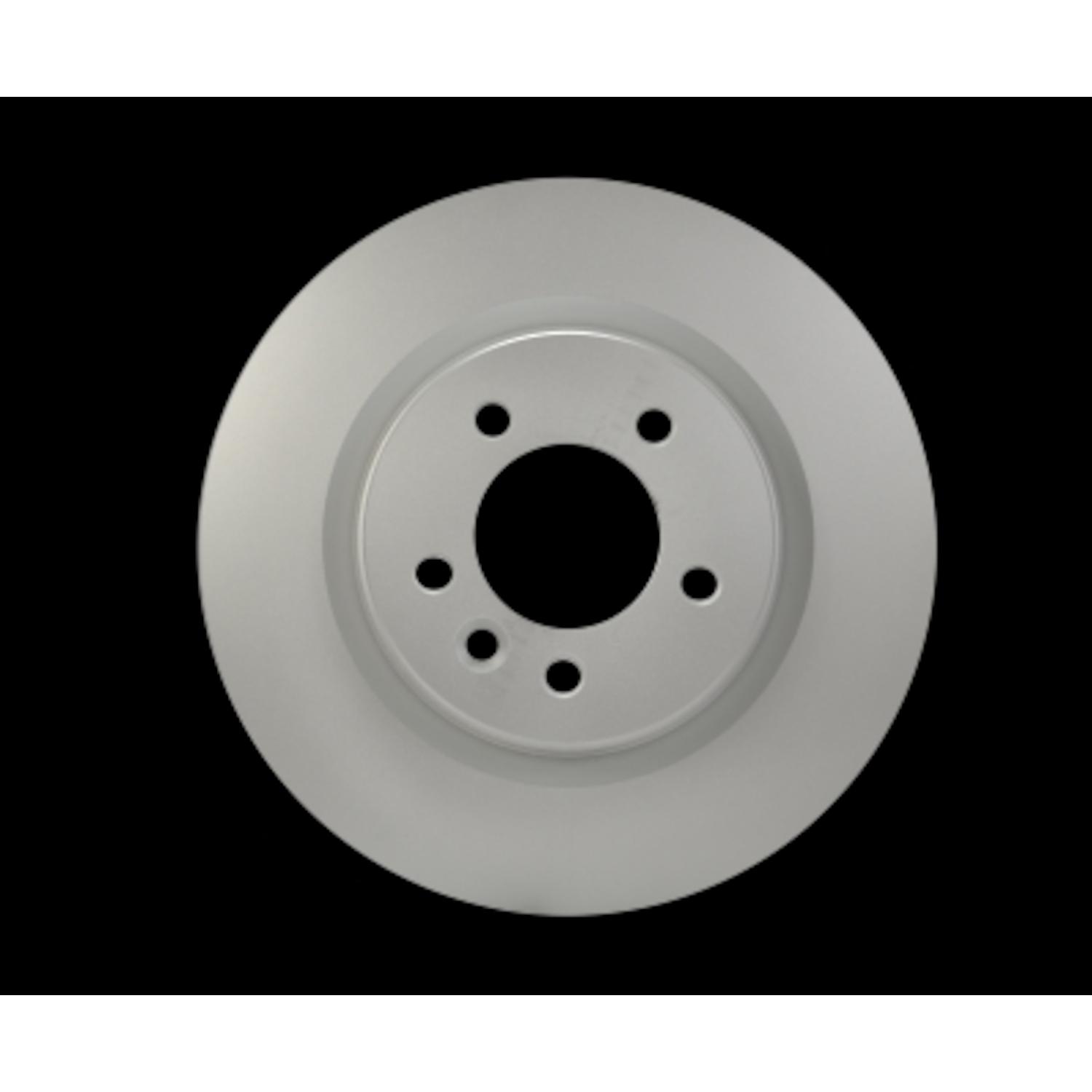 Hella Pagid 355122752 Disc Brake Rotor product image 2 of 6