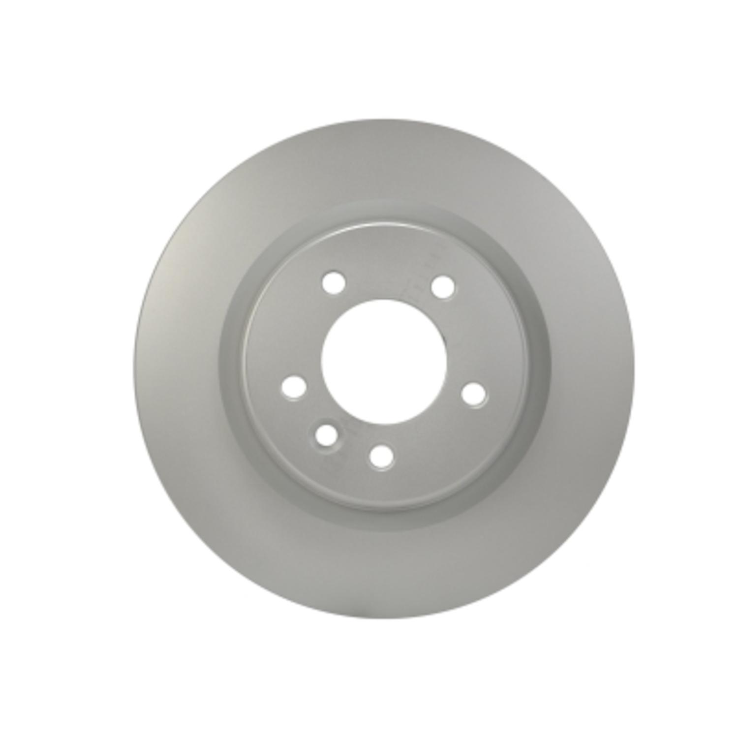 Hella Pagid 355122752 Disc Brake Rotor product image 3 of 6