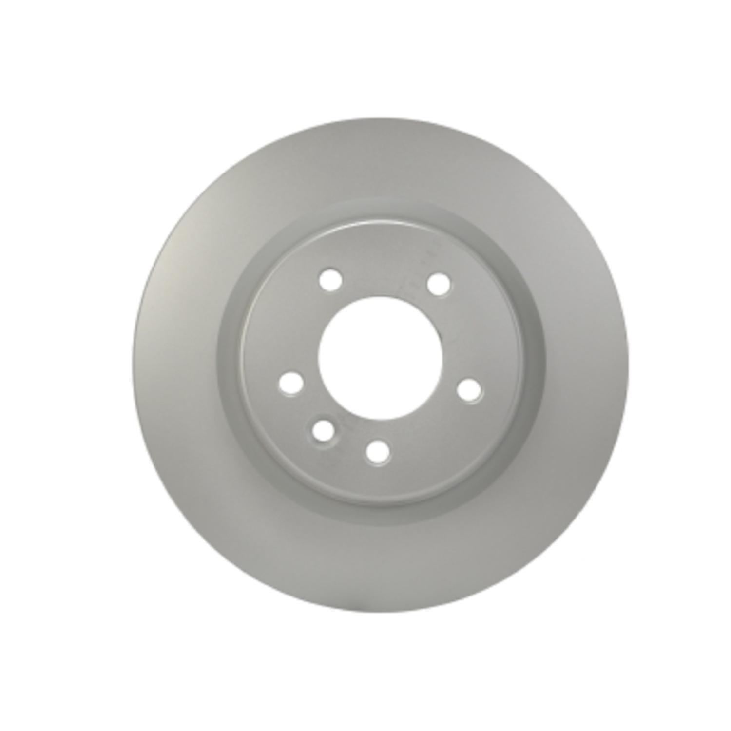Hella Pagid 355122752 Disc Brake Rotor product image 6 of 6