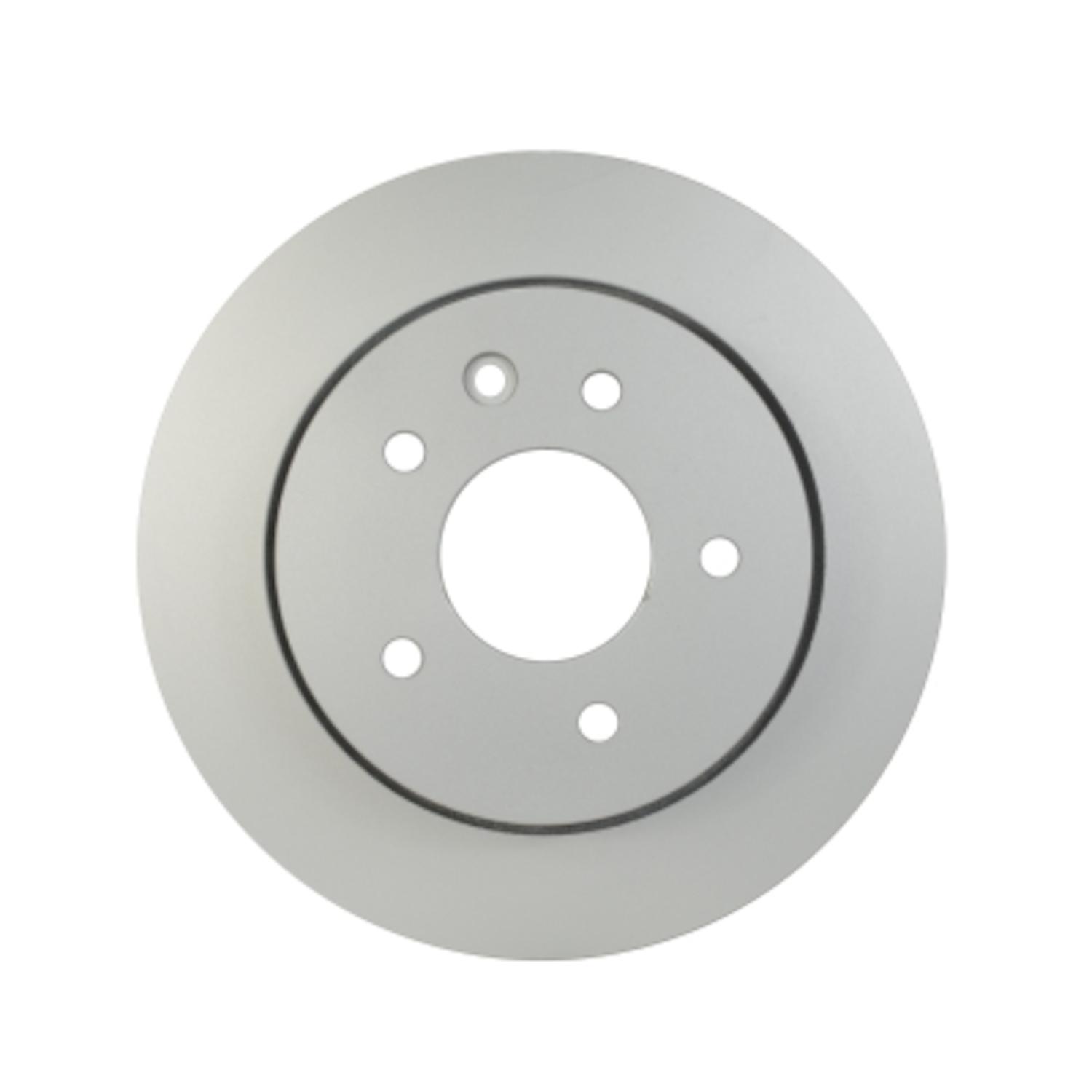 Hella Pagid 355122772 - Disc Brake Rotor Hella Pagid 355122772 Disc Brake Rotor product image 3 of 5