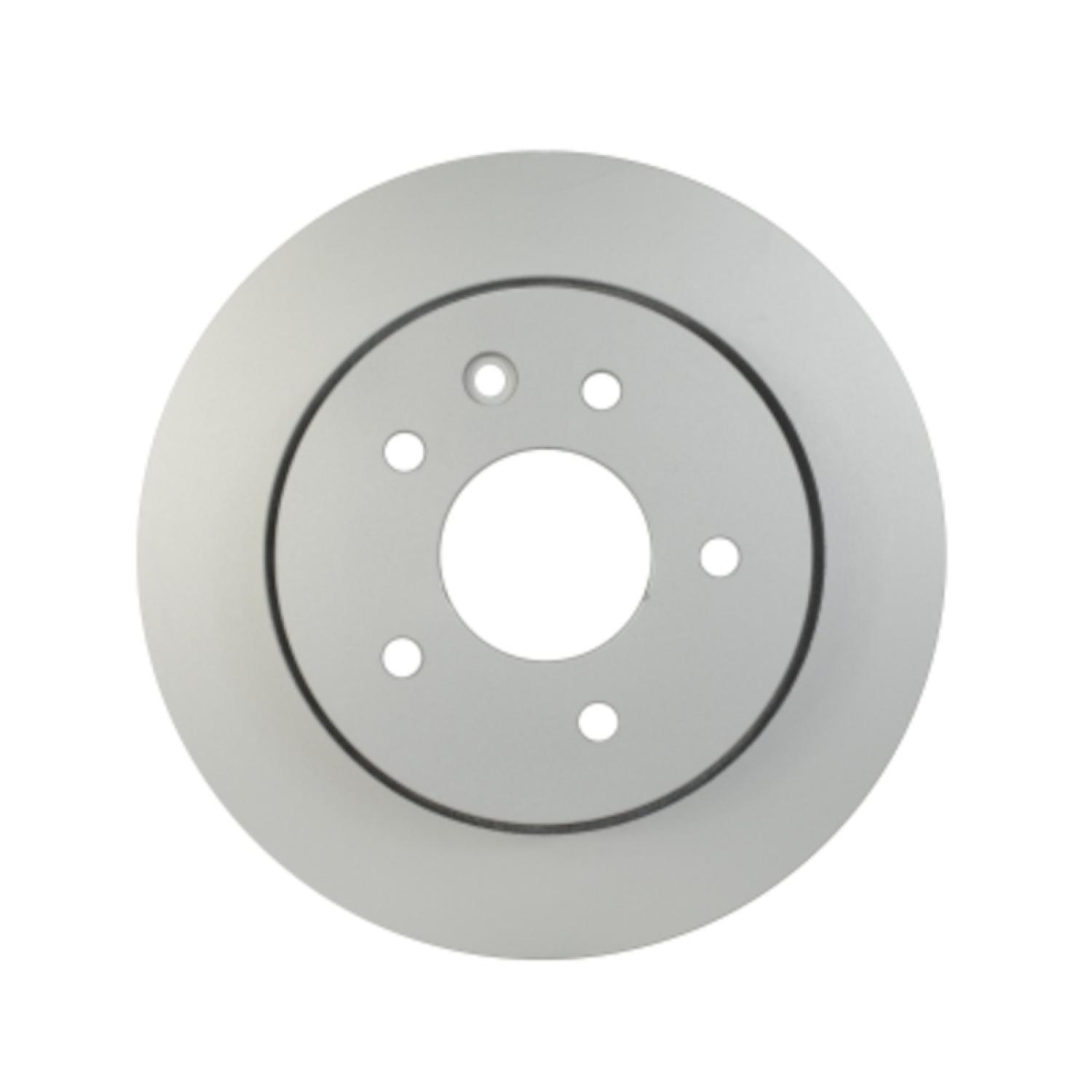 Hella Pagid 355122772 - Disc Brake Rotor Hella Pagid 355122772 Disc Brake Rotor product image 5 of 5