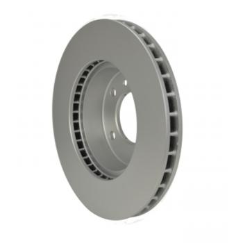 Hella Pagid 355122782 - Disc Brake Rotor Hella Pagid 355122782 Disc Brake Rotor product image 1 of 5