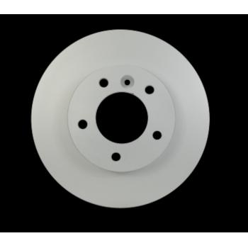 Hella Pagid 355122782 - Disc Brake Rotor Hella Pagid 355122782 Disc Brake Rotor product image 2 of 5