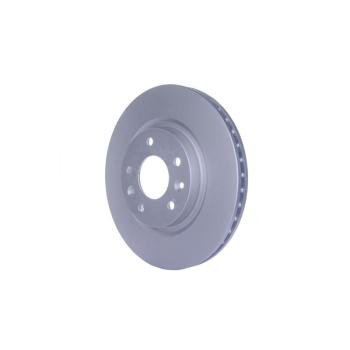 Hella Pagid 355122791 Disc Brake Rotor product image 1 of 3