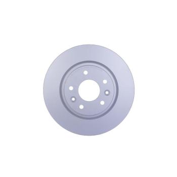 Hella Pagid 355122791 Disc Brake Rotor product image 2 of 3