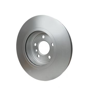 Hella Pagid 355122792 Disc Brake Rotor product image 1 of 4