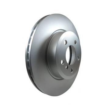 Hella Pagid 355122792 Disc Brake Rotor product image 3 of 4