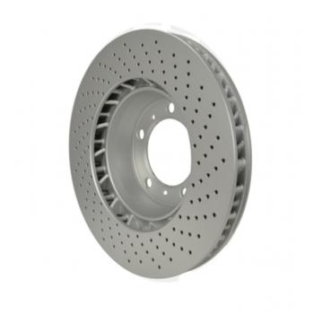 Hella Pagid 355122822 - Disc Brake Rotor Hella Pagid 355122822 Disc Brake Rotor product image 1 of 6