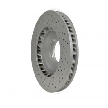 Hella Pagid 355122832 - Disc Brake Rotor Hella Pagid 355122832 Disc Brake Rotor product image 1 of 6
