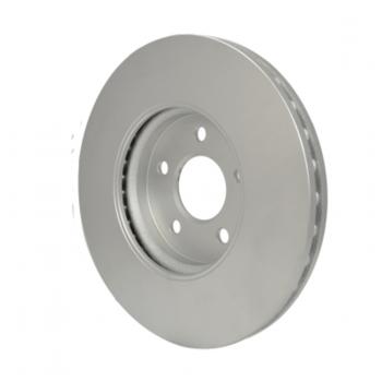 Hella Pagid 355122842 Disc Brake Rotor product image 1 of 5