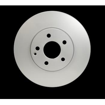 Hella Pagid 355122842 Disc Brake Rotor product image 2 of 5
