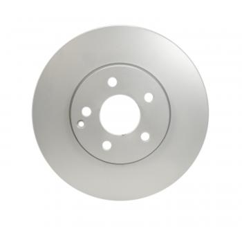Hella Pagid 355122842 Disc Brake Rotor product image 3 of 5