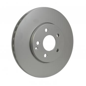 Hella Pagid 355122842 Disc Brake Rotor product image 4 of 5