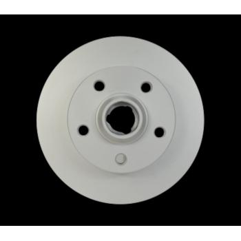Hella Pagid 355122852 Disc Brake Rotor product image 2 of 5