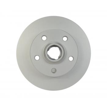 Hella Pagid 355122852 Disc Brake Rotor product image 3 of 5