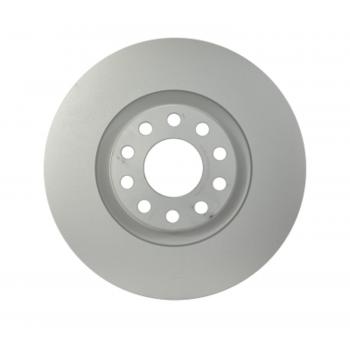 Hella Pagid 355122862 Disc Brake Rotor product image 3 of 6
