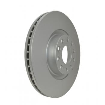 Hella Pagid 355122862 Disc Brake Rotor product image 4 of 6