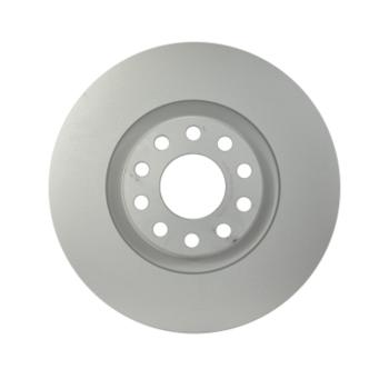 Hella Pagid 355122862 Disc Brake Rotor product image 6 of 6