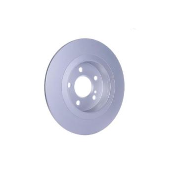 Hella Pagid 355122871 - Disc Brake Rotor Hella Pagid 355122871 Disc Brake Rotor product image 1 of 4