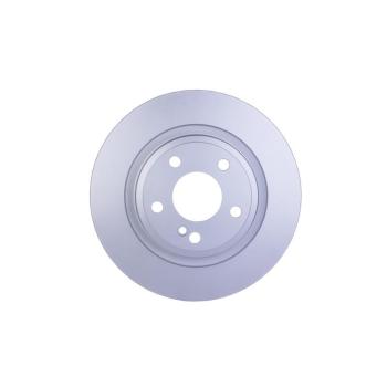 Hella Pagid 355122871 - Disc Brake Rotor Hella Pagid 355122871 Disc Brake Rotor product image 2 of 4