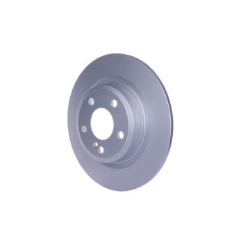 Hella Pagid 355122871 - Disc Brake Rotor Hella Pagid 355122871 Disc Brake Rotor product image 3 of 4