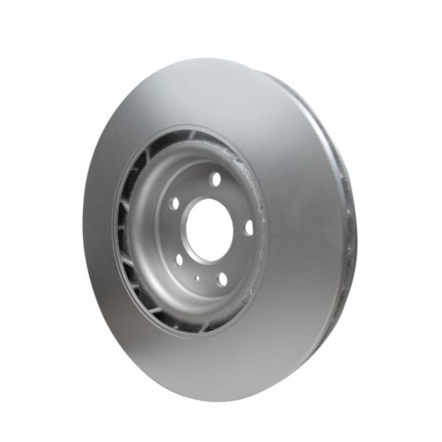 Hella Pagid 355122882 - Disc Brake Rotor Hella Pagid 355122882 Disc Brake Rotor product image 1 of 4