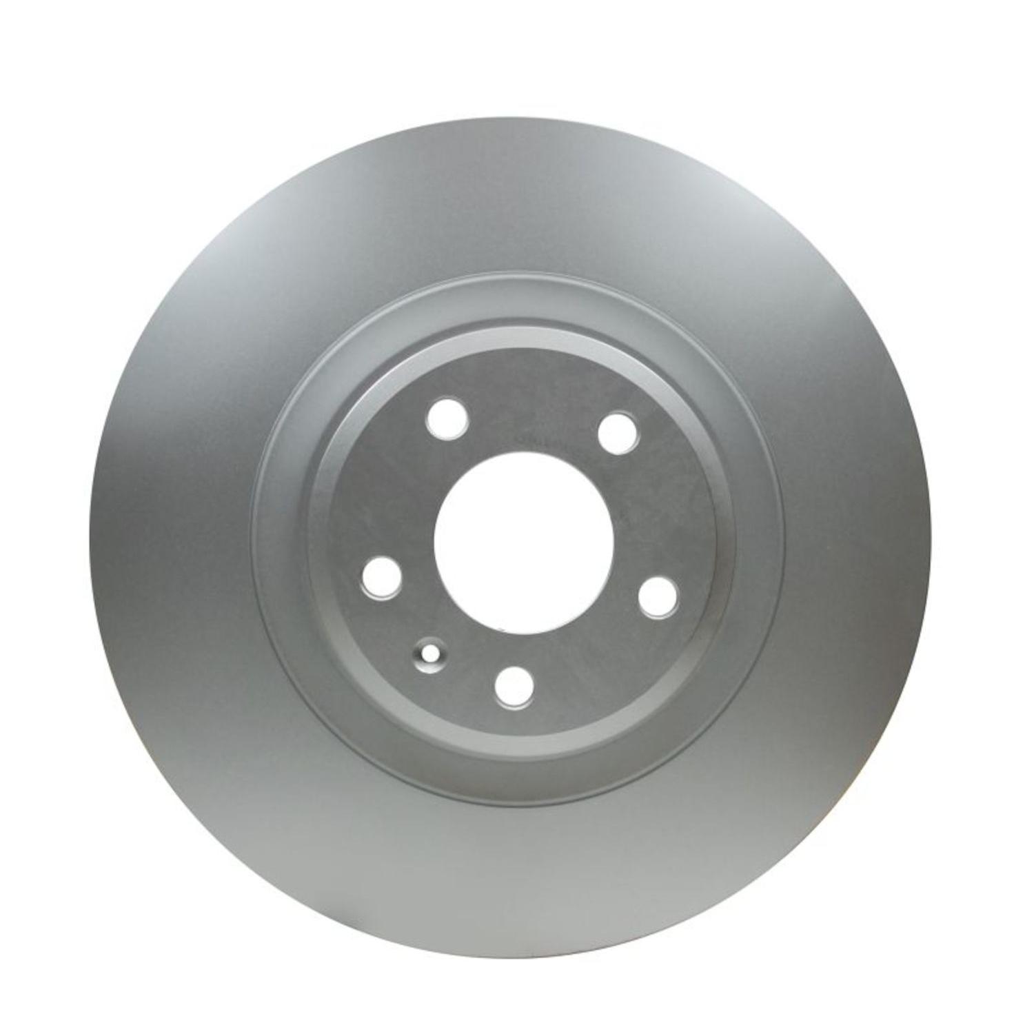 Hella Pagid 355122882 - Disc Brake Rotor Hella Pagid 355122882 Disc Brake Rotor product image 2 of 4