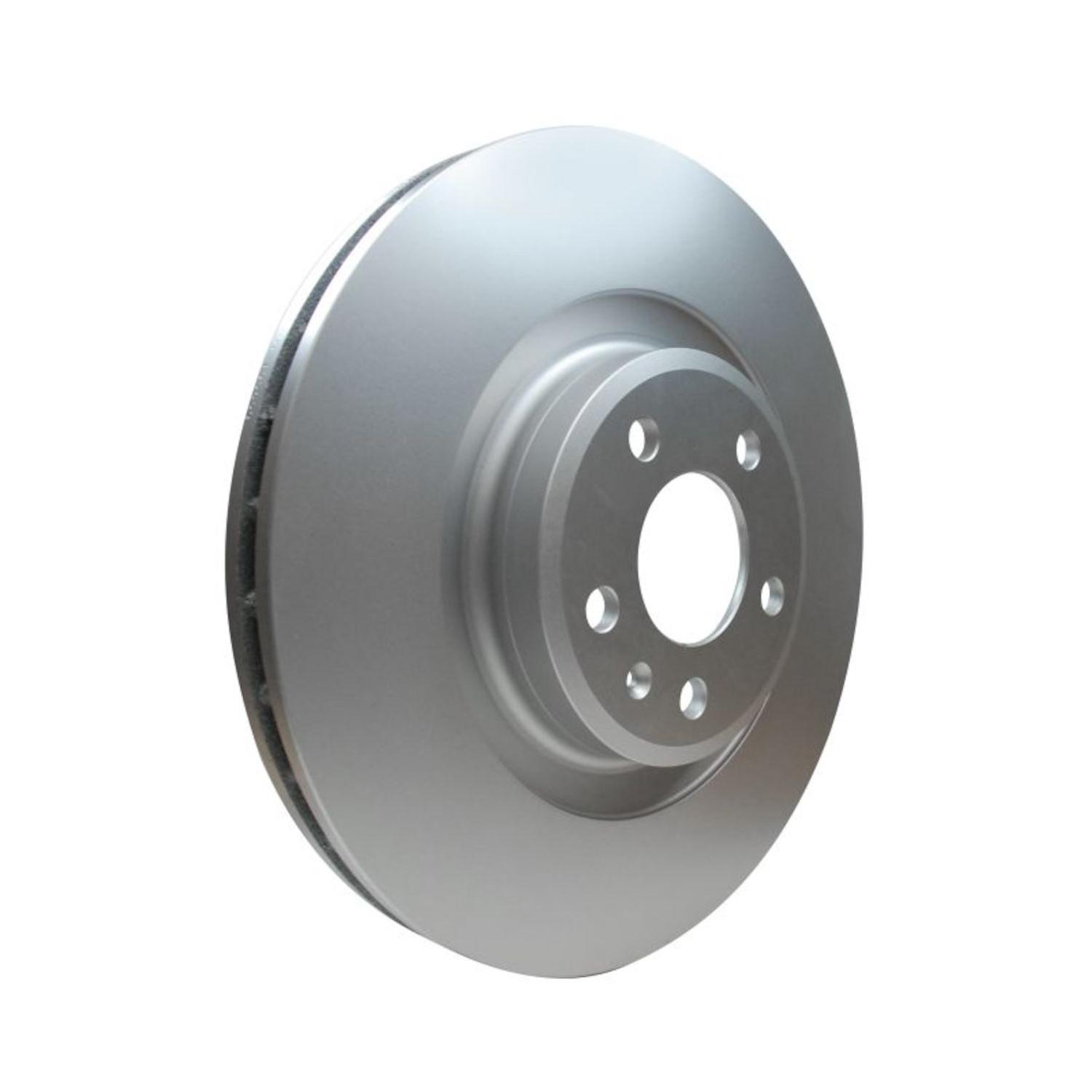 Hella Pagid 355122882 - Disc Brake Rotor Hella Pagid 355122882 Disc Brake Rotor product image 3 of 4