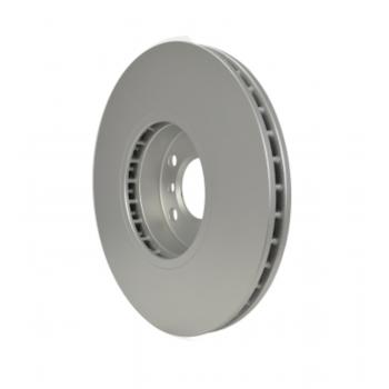 Hella Pagid 355122892 Disc Brake Rotor product image 1 of 6