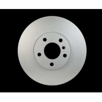 Hella Pagid 355122892 Disc Brake Rotor product image 2 of 6